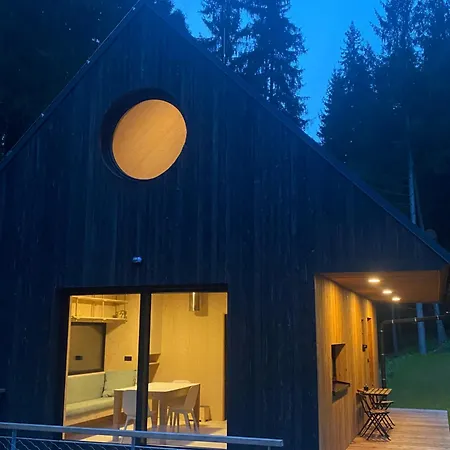 Chalet Orlicke Hory