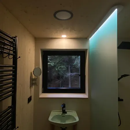 Chalet Orlicke Hory *