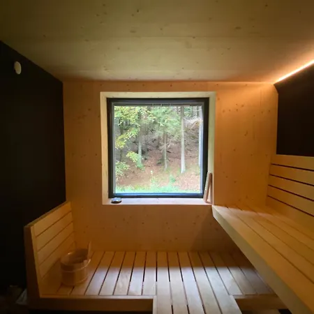 Orlicke Hory Chalet