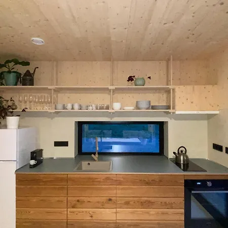 Orlicke Hory Chalet Destne v Orlickych horach